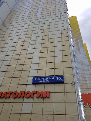 Купить квартиру г Солнечногорск, деревня Голубое, Тверецкий пр-д, д 16 к 3 13000000 рублей