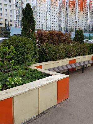 Купить квартиру г Солнечногорск, деревня Голубое, Тверецкий пр-д, д 16 к 3 13000000 рублей
