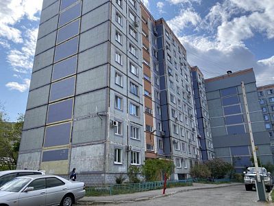 Купить квартиру г Хабаровск, ул Большая, д 10 4900000 рублей