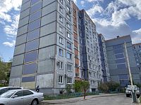 Купить квартиру г Хабаровск, ул Большая, д 10 4900000 рублей
