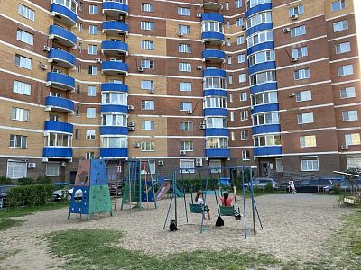Купить квартиру г Хабаровск, ул Краснодарская, д 17 9450000 рублей