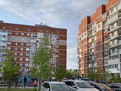 Купить квартиру г Хабаровск, ул Карла Маркса, д 144/2д 4300000 рублей