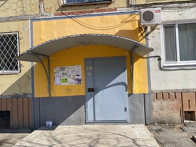 Купить квартиру г Хабаровск, ул Сибирская, д 32 6800000 рублей