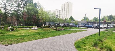 Купить квартиру Московская обл, г Красногорск, ул Видная, д 2 16400000 рублей