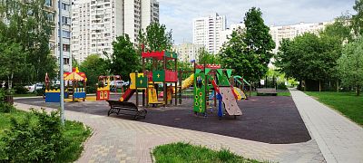 Купить квартиру г Москва, 3-й Митинский пер, д 10 10500000 рублей