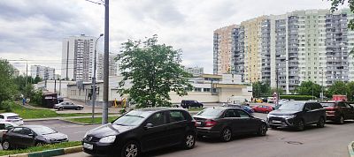 Купить квартиру г Москва, 3-й Митинский пер, д 10 10500000 рублей