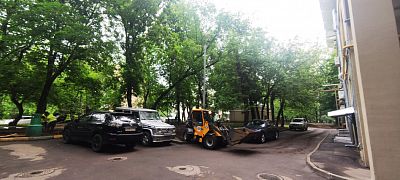 Купить квартиру г Москва, Кутузовский пр-кт, д 43 29900000 рублей