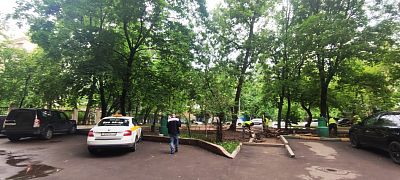 Купить квартиру г Москва, Кутузовский пр-кт, д 43 29900000 рублей