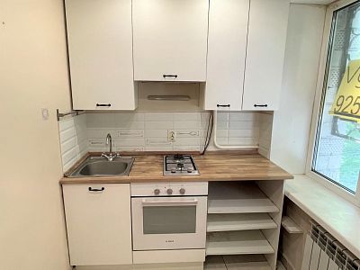 Купить квартиру г Москва, пр-кт Андропова, д 46 к 2 12850000 рублей