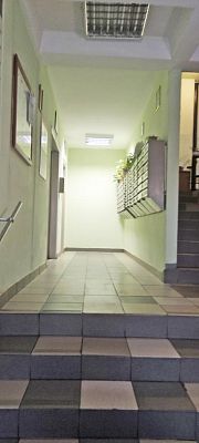 Купить квартиру г Москва, ул Барышиха, д 21 12500000 рублей