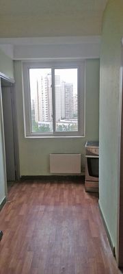 Купить квартиру г Москва, ул Барышиха, д 21 12500000 рублей