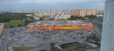Купить квартиру г Москва, ул Дубравная, д 46 18000000 рублей
