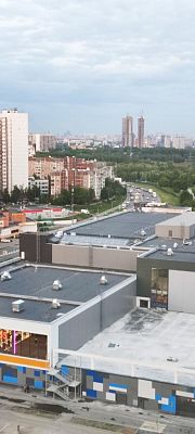 Купить квартиру г Москва, ул Дубравная, д 46 18000000 рублей