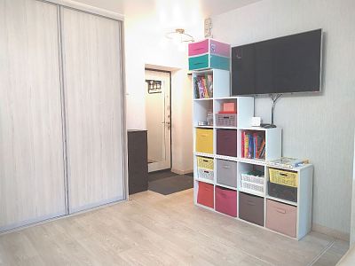Купить квартиру г Хабаровск, Матвеевское шоссе, д 3 4100000 рублей