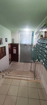 Купить квартиру г Москва, ул Митинская, д 33 к 2 11000000 рублей