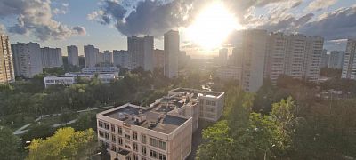 Купить квартиру г Москва, ул Митинская, д 33 к 2 11000000 рублей