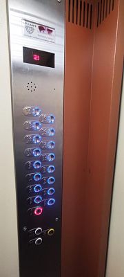 Купить квартиру г Москва, ул Митинская, д 33 к 2 11000000 рублей