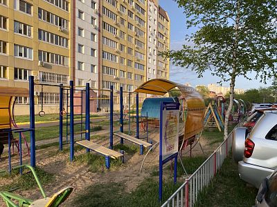 Купить квартиру г Хабаровск, ул Лазо, д 13 6150000 рублей
