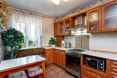 Продать квартиру г Хабаровск, ул Карла Маркса, д 143Д 8200000 рублей