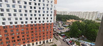 Купить квартиру Московская обл, г Красногорск, ул Видная, д 6 14800000 рублей