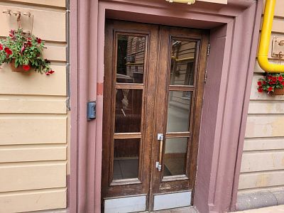 Купить квартиру г Москва, Комсомольский пр-кт, д 45 36000000 рублей