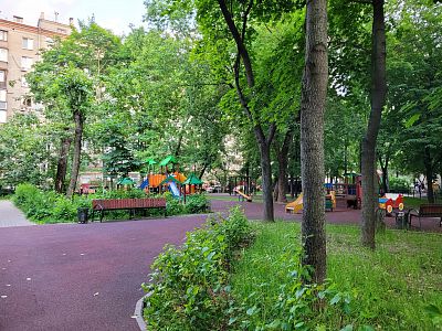 Купить квартиру г Москва, ул Ефремова, д 11 48200000 рублей
