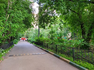 Купить квартиру г Москва, ул Ефремова, д 11 48200000 рублей