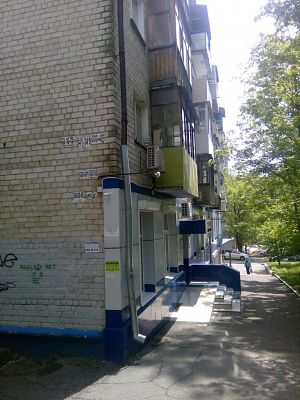 Купить квартиру г Хабаровск, ул Фрунзе, д 58 5800000 рублей