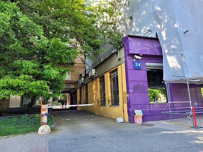 Купить квартиру г Москва, Комсомольский пр-кт, д 34 28000000 рублей