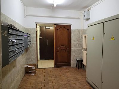 Купить квартиру г Москва, Комсомольский пр-кт, д 34 28000000 рублей