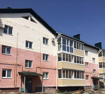 Купить квартиру г Хабаровск, ул Александровская, д 43 4200000 рублей