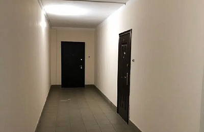 Купить квартиру г Хабаровск, ул Александровская, д 43 4200000 рублей