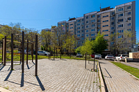 Купить квартиру г Хабаровск, ул Дикопольцева, д 64 8600000 рублей
