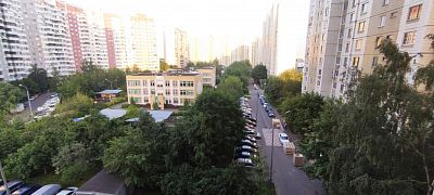 Купить квартиру г Москва, ул Барышиха, д 22 к 2 16400000 рублей