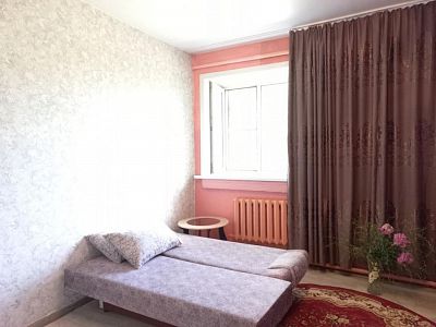 Продать квартиру г Хабаровск, ул Комсомольская, д 4б 3300000 рублей
