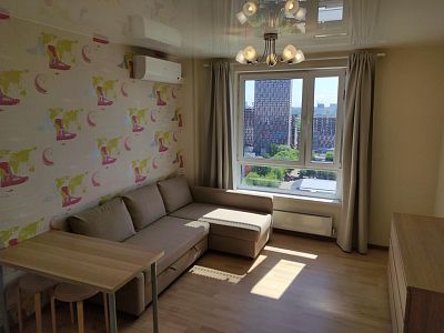 Купить квартиру г Москва, Варшавское шоссе, д 141 к 12 7900000 рублей