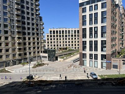 Купить квартиру г Москва, пр-кт Лихачёва, д 14 31000000 рублей