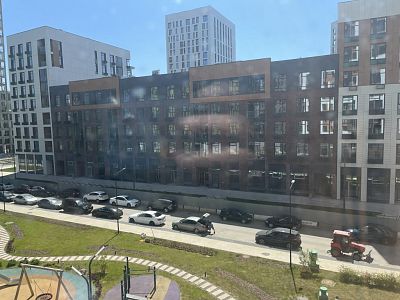 Купить квартиру г Москва, пр-кт Лихачёва, д 14 31000000 рублей