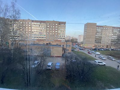 Купить квартиру г Москва, ул Героев Панфиловцев, д 3 к 1, 10 подъезд 10700000 рублей