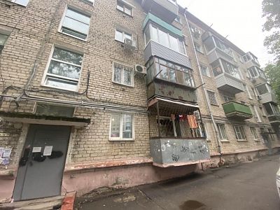 Купить квартиру г Хабаровск, Амурский б-р, д 52 6500000 рублей