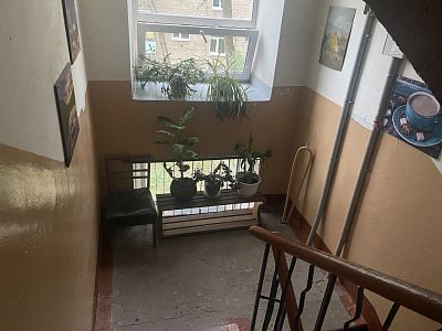 Купить квартиру г Хабаровск, Амурский б-р, д 52 6500000 рублей