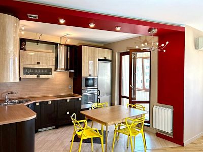Купить квартиру г Москва, ул Новгородская, д 37 20100000 рублей