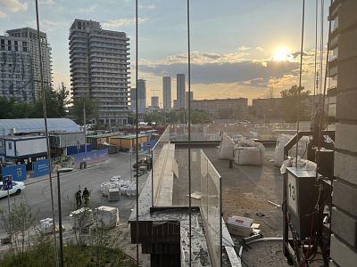 Купить квартиру г Москва, ул Восточная, д 4а к 7 26400000 рублей