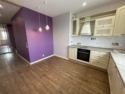 Продать квартиру г Солнечногорск, поселок Жуково, д 16 6650000 рублей