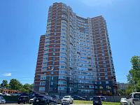 Купить квартиру г Хабаровск, ул Демьяна Бедного, д 14 9500000 рублей