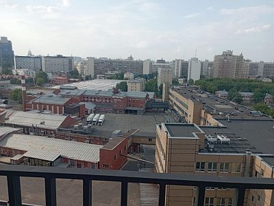 Купить квартиру г Москва, ул Мытная, д 40 к 4 26950000 рублей