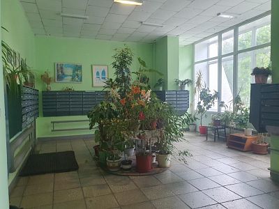 Продать квартиру г Москва, ул Тарусская, д 18 к 2 16500000 рублей