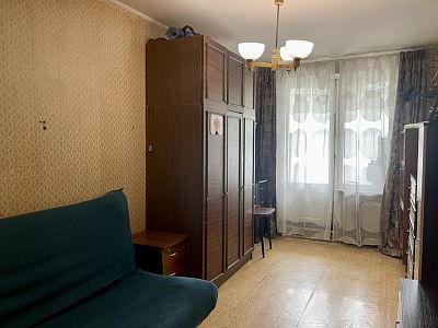 Продать квартиру г Москва, ул Генерала Тюленева, д 35 12700000 рублей