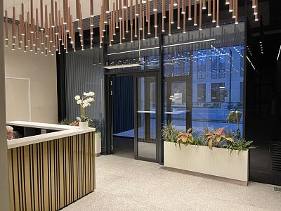 Купить квартиру г Москва, б-р Братьев Весниных, д 2 51990000 рублей
