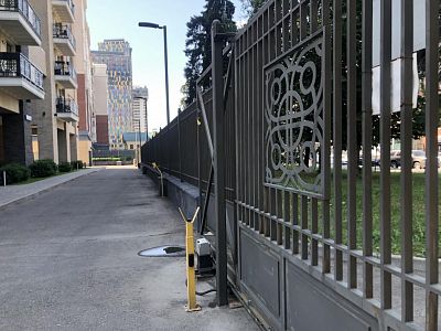 Купить квартиру г Москва, 3-й Люсиновский пер, д 1 72000000 рублей